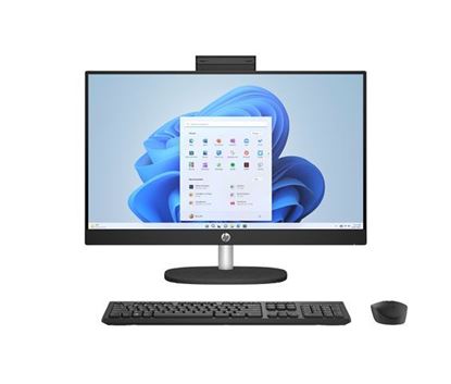 Slika PC AiO HP 24-cr0049ny, BF6K3EA