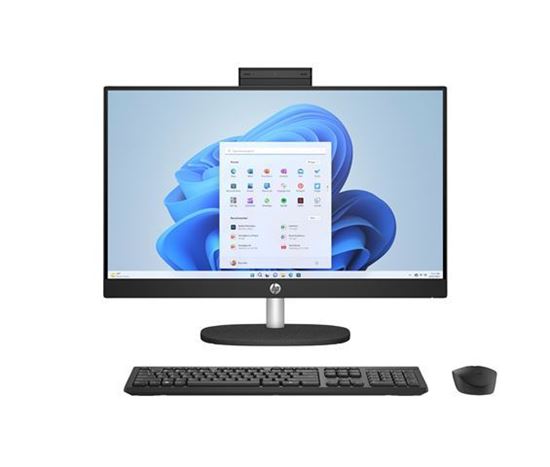 Slika PC AiO HP 24-cr0049ny, BF6K3EA