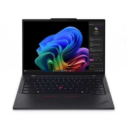 Prikažite detalje za Lenovo prijenosno računalo ThinkPad T14s Gen 6, 21N1000SSC Slika Lenovo prijenosno računalo ThinkPad T14s Gen 6, 21N1000SSC