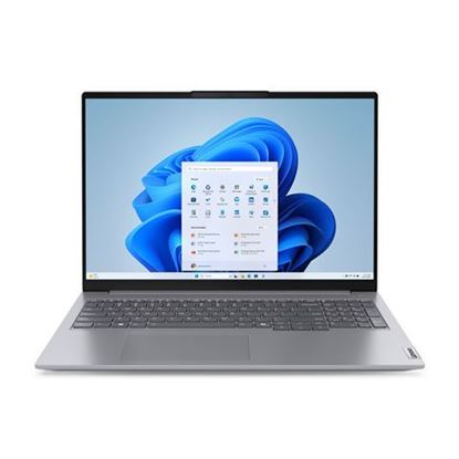 Prikažite detalje za Lenovo prijenosno računalo ThinkBook 16 G7 ARP, 21MW0018SC Slika Lenovo prijenosno računalo ThinkBook 16 G7 ARP, 21MW0018SC