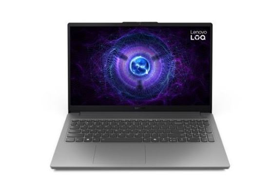 Slika Lenovo prijenosno računalo LOQ 15IAX9E, 83LK003SSC