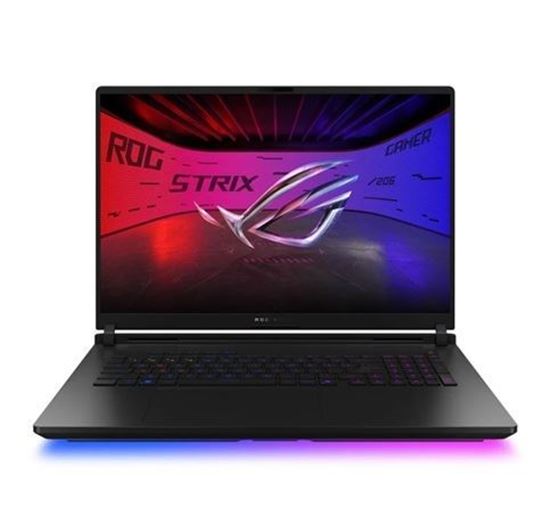 Slika G835LX-SA123X/18/2.5K/Ultra 9 275HX/64GB/S4TB/RTX5090-24GB/W11P/BLK/2Y