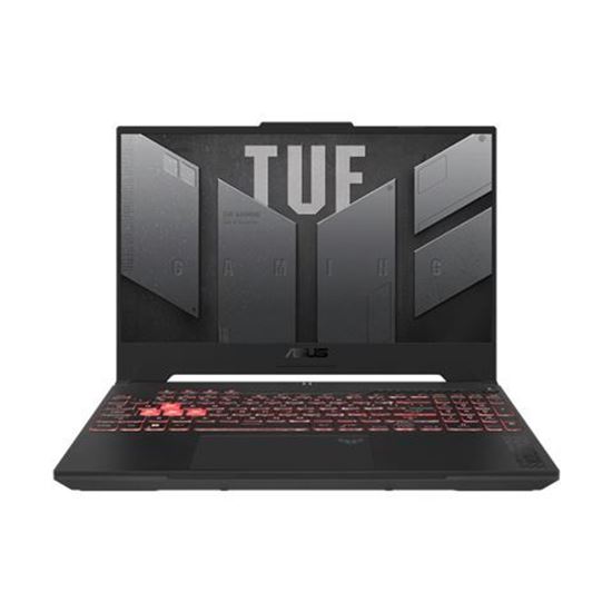 Slika FA507NVR-LP006, 15,6/FHD/R-7 7435HS/16GB/S1TB/RTX4060-8GB/DOS/GRY/2Y