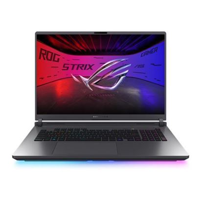 Prikažite detalje za G815LR-S9043W/18/2.5K/Ultra 9 275HX/32GB/S2TB/RTX5070-12GB/W11H/GRY/2Y Slika G815LR-S9043W/18/2.5K/Ultra 9 275HX/32GB/S2TB/RTX5070-12GB/W11H/GRY/2Y