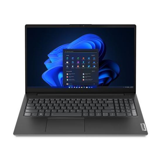 Slika Lenovo prijenosno računalo V15 G4 IRU, 83A100ETSC