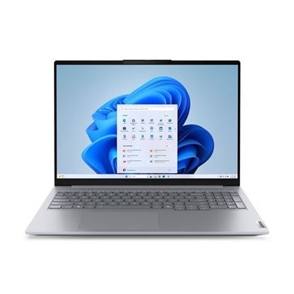 Prikažite detalje za Lenovo prijenosno računalo ThinkBook 16 G8 IAL, 21SK0080SC Slika Lenovo prijenosno računalo ThinkBook 16 G8 IAL, 21SK0080SC