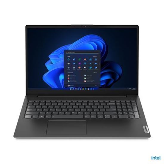 Slika Lenovo prijenosno računalo V15 Gen 4 IRU, 83A10077SC