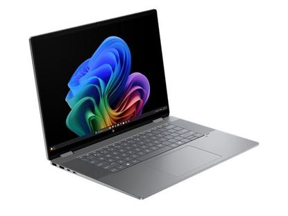 Prikažite detalje za HP Prijenosno računalo HP OmniBook X FlipNAI 16-ar0008nn, BT3L5EA Slika HP Prijenosno računalo HP OmniBook X FlipNAI 16-ar0008nn, BT3L5EA