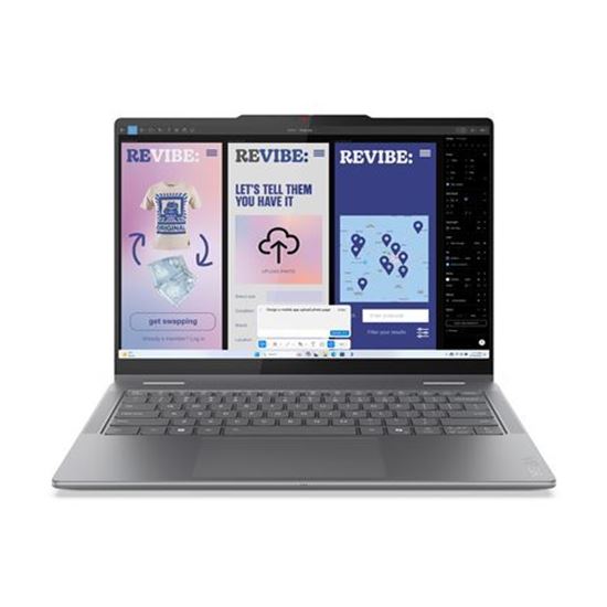 Slika Lenovo prijenosno računalo Yoga 7 2-in-1 14ILL10, 83JQ0029SC