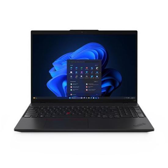 Slika Lenovo prijenosno računalo ThinkPad L16 Gen 2 (Intel), 21LS0023SC