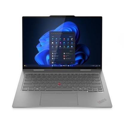 Slika Lenovo prijenosno računalo ThinkPad X1 2-in-1 Gen 10, 21Q000BLSC