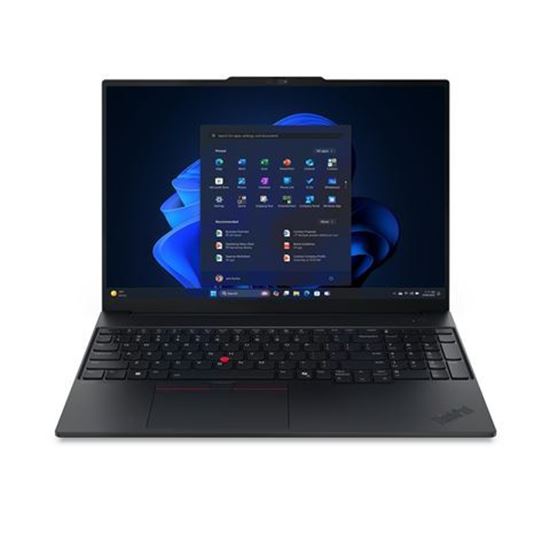 Slika Lenovo prijenosno računalo ThinkPad E16 Gen 3 (AMD), 21ST0051SC
