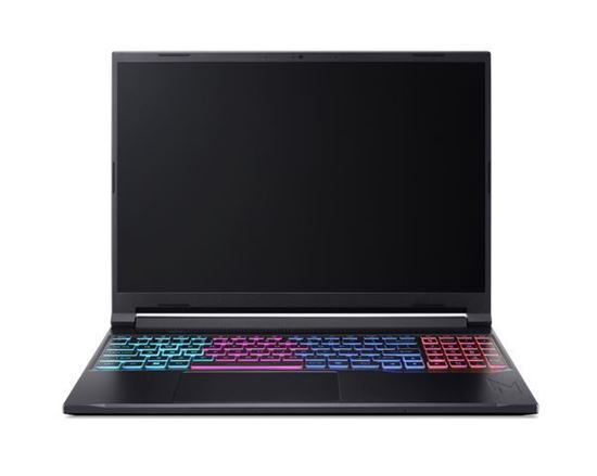 Slika ANV16S-71-92D6, 16/WQXGA/Core 9 270H/32GB/S1TB/RTX5070/DOS/BLK/2Y