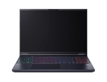 Prikažite detalje za PHN16-73-9602, 16/WQXGA/U9 275HX/16GB/1TB/RTX 5070/DOS/BLK/2Y Slika PHN16-73-9602, 16/WQXGA/U9 275HX/16GB/1TB/RTX 5070/DOS/BLK/2Y